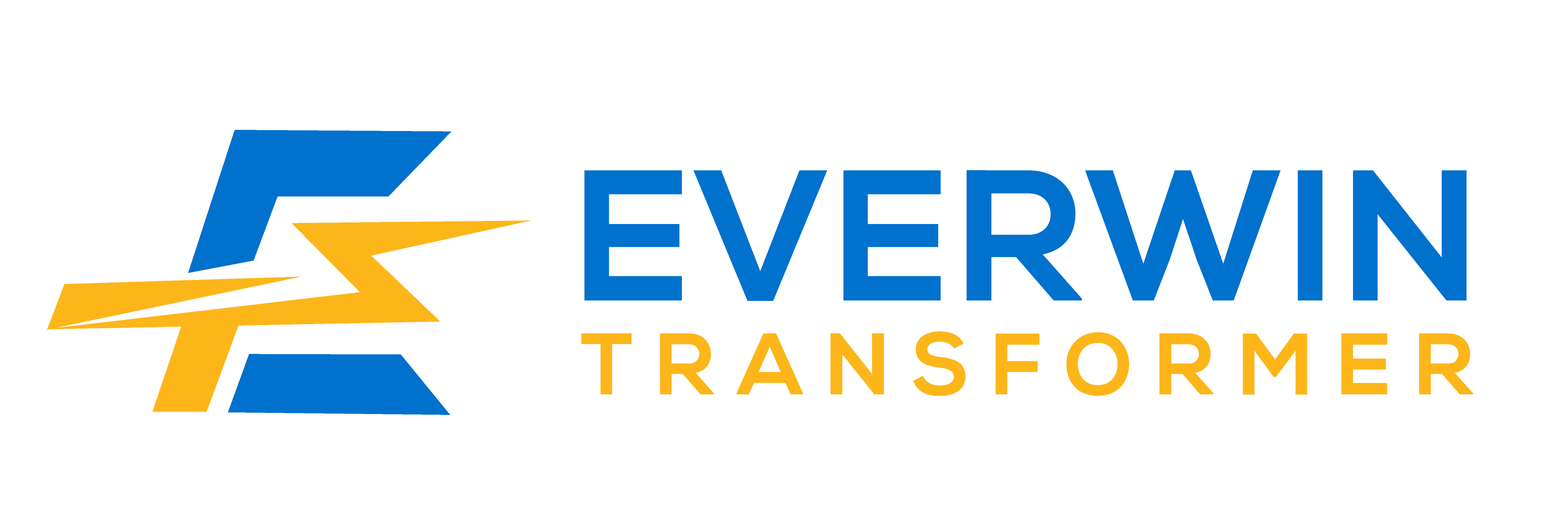 Ever Win Transformers Logo