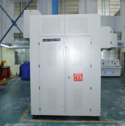 3-Compartment Substations - Everwin Transformers