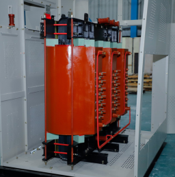 Dry Type Transformers
